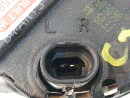 Alternator CHEVROLET AVEO / KALOS Hatchback (T250, T255) | BP10734323M7