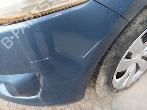 Front bumper CITROËN C-ELYSEE (DD_) 1.2 VTi 82 | BP36536598C7 - Image 2