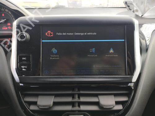 Display monitor PEUGEOT 208 I (CA_, CC_)  | BP17537331C48 