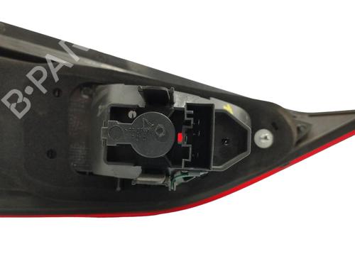 Right tailgate light BMW X1 (E84) sDrive 18 d | BP12599532C80 