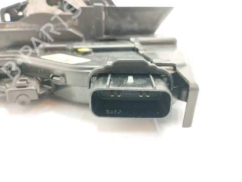 Front right lock KIA STONIC (YB) | BP9718012C97