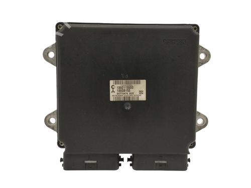 Used Engine control unit (ECU) MITSUBISHI COLT VI (Z3_A, Z2_A) [2002-2012]  18169656