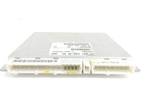 Electronic module MERCEDES-BENZ A-CLASS (W168) A 170 CDI (168.008) | BP10543138M83 