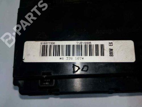 Fuse box BMW X5 (E53)  | BP5130754E1 