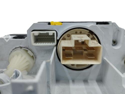 Climate control NISSAN MICRA V (K14)  | BP13077193I5 