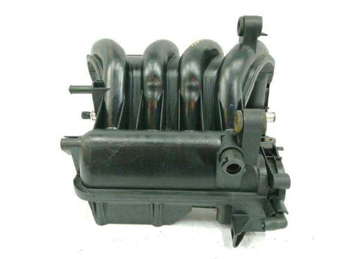 Intake manifold MERCEDES-BENZ A-CLASS (W168) A 160 (168.033, 168.133) | BP9072703M70 