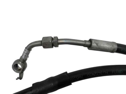 Pipe BMW 5 (E60) | BP23576809M125