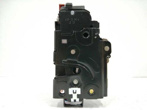Front right lock VW TOUAREG (7LA, 7L6, 7L7)  | BP10262215C97 