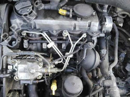 Pipe SKODA OCTAVIA I (1U2) 1.9 TDI | BP14147196M125