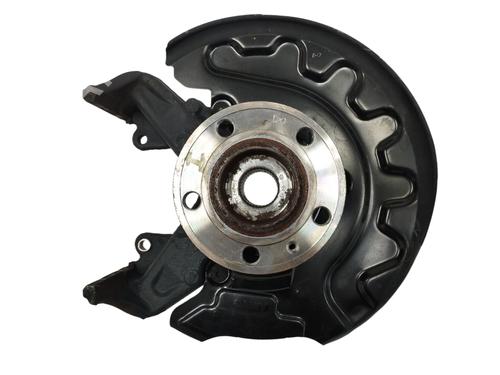 Used Left front steering knuckle SEAT IBIZA IV ST (6J8, 6P8) [2010-2016]  16955243