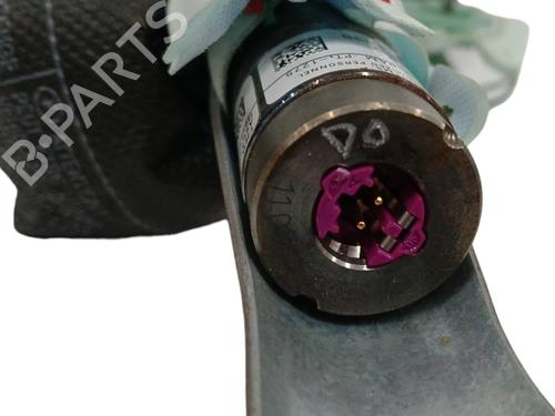 Right curtain airbag ALFA ROMEO MITO (955_) 1.3 MultiJet (955AXP1A, 955AYC1A) | BP17547006C12 