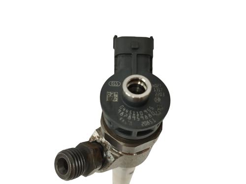 Injector PEUGEOT 2008 I (CU_) 1.5 BlueHDI 120 | BP13368098M100 