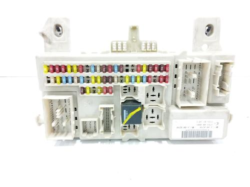 Used Fuse box FORD FOCUS II (DA_, HCP, DP) 1.8 TDCi (115 hp) 11505504