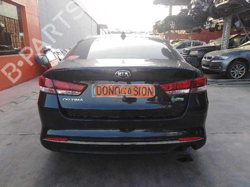 Elektronisk sensor PEUGEOT PARTNER Box Body/MPV (5_, G_) 1.9 D | BP7256192M84 