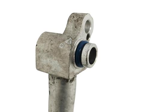 AC pipe HYUNDAI TUCSON (JM) 2.0 CRDi | BP17696384M126 