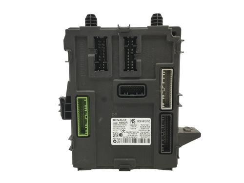Módulo eletrónico RENAULT KADJAR (HA_, HL_) 1.5 BLUE dCi 115 (HLA6) (116 hp) 16144317