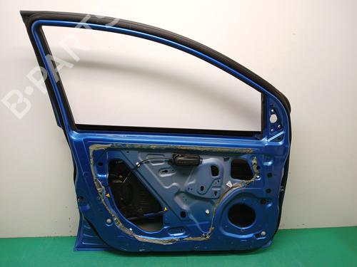 Dør venstre fortil NISSAN NOTE (E11, NE11) 1.5 dCi | BP30845262C2