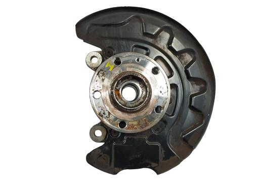 Venstre Styrespindel Lejehus VW GOLF VII (5G1, BQ1, BE1, BE2) [2012-2021]  16932796