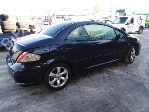 ABS pump PEUGEOT 307 CC (3B)  | BP11692899M43 