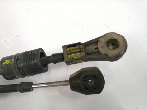 Cable FORD FIESTA VI (CB1, CCN) 1.4 | BP14150402E12