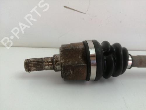 Right front driveshaft HYUNDAI i10 II (BA, IA) 1.0 | BP29712343M39 