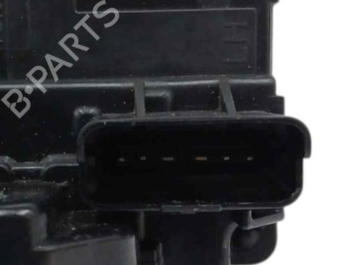 Front left lock INFINITI Q50 50 D | BP26657877C98 