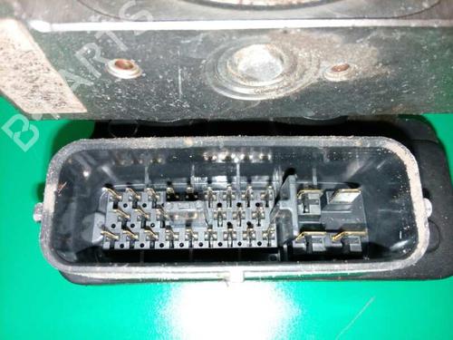 ABS pump MAZDA 323 S VI Saloon (BJ) | BP3273118M43