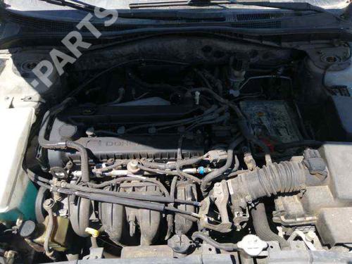 Generator MAZDA 6 Saloon (GG)  | BP8215908M7 