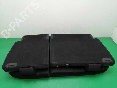 Rear seat CITROËN C3 Picasso (SH_) 1.4 VTi 95 (SH8FSC, SH8FP0, SH8FP6) | BP9303033C17 