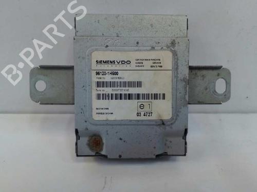 Used Electronic module KIA CEE'D Hatchback (ED) 1.6 CRDi 115 (115 hp) 6088899
