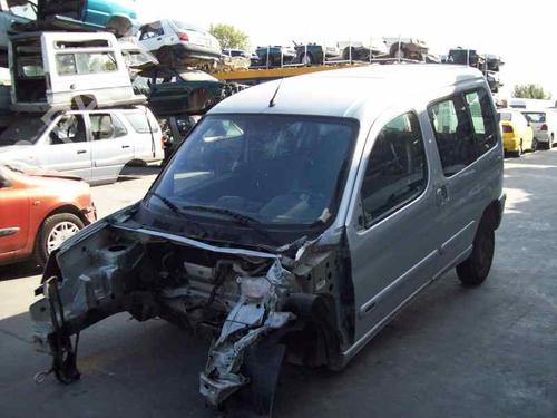 Gearbox CITROËN BERLINGO / BERLINGO FIRST Box Body/MPV (M_) 1.9 D 70 (MBWJZ, MCWJZ) | BP23576045M3