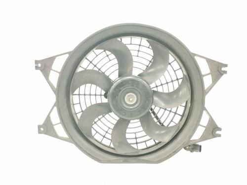 Used Radiator fan KIA SORENTO I (JC) 2.5 CRDi 4WD (140 hp) 12426988
