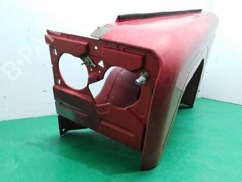 Left front fenders FORD MONDEO II (BAP) 1.8 TD | BP12425936C41 