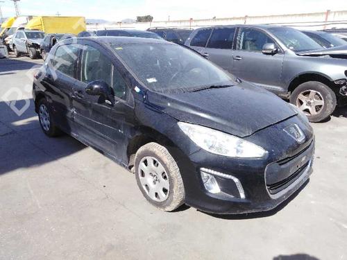 AC radiator PEUGEOT 308 I (4A_, 4C_) 1.4 16V | BP9293187M32 