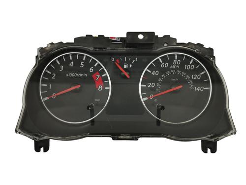 Quadro strumenti RENAULT CLIO II (BB_, CB_) 1.2 16V (BB05, BB0W, BB11, BB27, BB2T, BB2U, BB2V, CB05,... (75 hp) 17230604