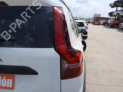 Used Right taillight Right taillight DACIA JOGGER (RK_) 1.0 TCe 90 ECO-G (RKMT) (91 hp) 36777934 36777934