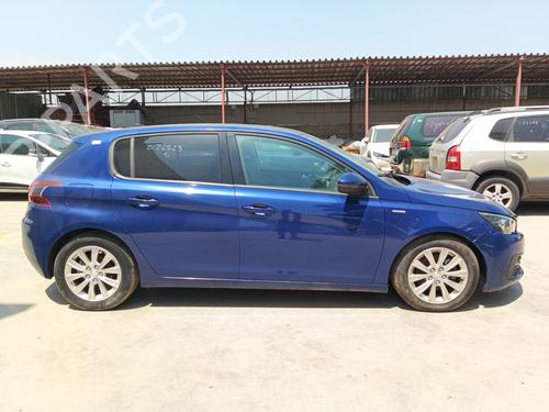 Electronic sensor PEUGEOT 308 II (LB_, LP_, LW_, LH_, L3_) 1.2 THP 130 | BP28704296M84 