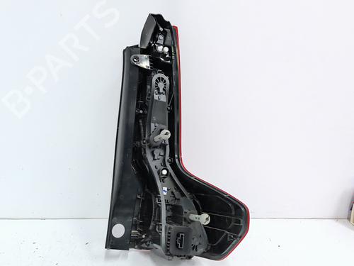 Left taillight DACIA JOGGER (RK_) 1.0 TCe 90 ECO-G (RKMT) | BP31665633C34 - Image 3