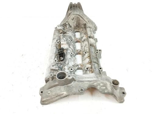 Valve cover MERCEDES-BENZ M-CLASS (W163) ML 400 CDI (163.128) | BP14152671M124 