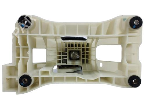 Gear lever KIA SPORTAGE IV (QL, QLE) 1.6 GDI | BP16251370M90