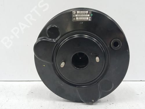 Used Servo brake BMW 3 (E46) 320 d (150 hp) 30100770