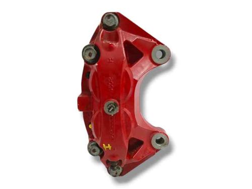 Left front brake caliper NISSAN 370Z Coupe (Z34) NISMO 3.7 | BP28513240M105