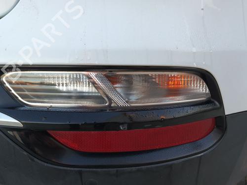Left taillight KIA SPORTAGE IV (QL, QLE) 1.6 CRDi | BP30412268C34 