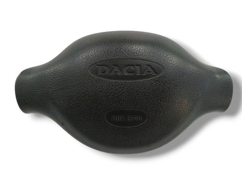 Used Driver airbag DACIA LOGAN (LS_) [2004-2026]  19636636