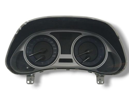 Instrument cluster LEXUS IS II (_E2_)  8380053672 | 2574405760