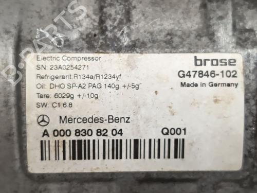 AC compressor MERCEDES-BENZ GLE (V167) GLE 300 d 4-matic (167.109) | BP34636496M34 - Image 7