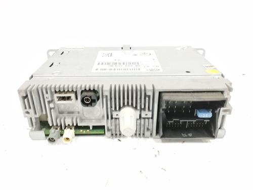 Radio CITROËN C4 CACTUS  | BP11858261E6 