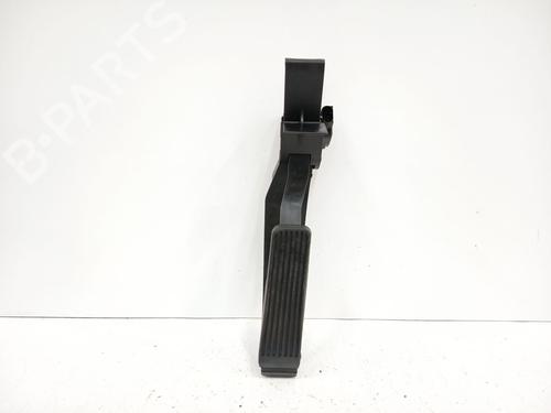 Pedal Pedal MERCEDES-BENZ C-CLASS (W203) C 200 CDI (203.004) (116 hp) 34611557 34611557