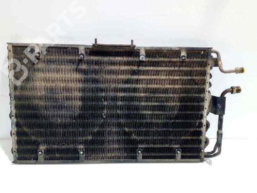 Used AC radiator OPEL FRONTERA A Sport (U92) [1992-1998]  5977105