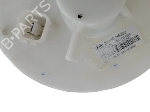 Fuel pump KIA RIO IV (YB, SC, FB) 1.0 T-GDI 100 | BP17537359M76